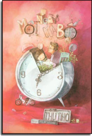 Một Ngày Của Bố Phụ Nữ (Nhã Nam)