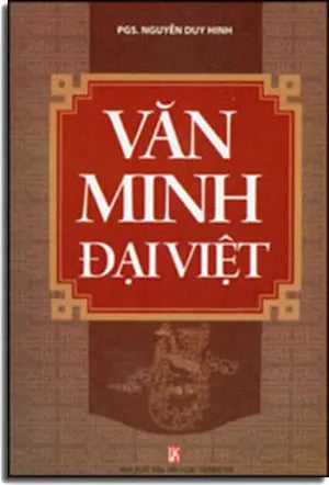 Văn Minh Đại Việt .