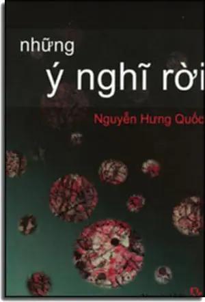 Những Ý Nghĩ Rời Người Việt
