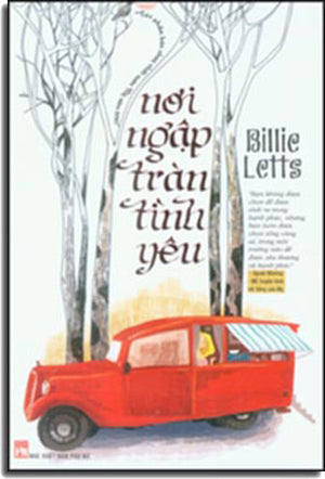 Nơi Ngập Tràn Tình Yêu - Where The Heart Is Phụ Nữ