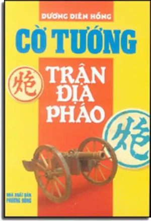 Cờ Tướng Trận Địa Pháo . Phương Đông (Q.Minh)