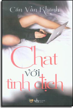 Chat Với Tình Địch. Văn Học (Yolo Book)