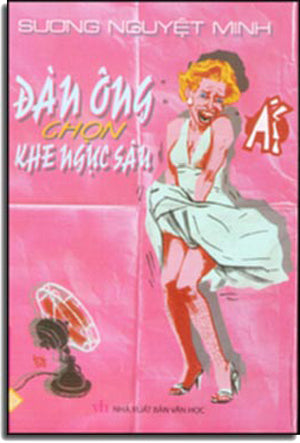 Đàn Ông Chọn Khe Ngực Sâu Văn Học (Phương Đông)