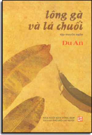 Lông Gà Và Lá Chuối (Tập Truyện Ngắn) Tổng Hợp TP