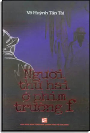 Người Thứ Hai Ở Phim Trường F Tổng Hợp TP