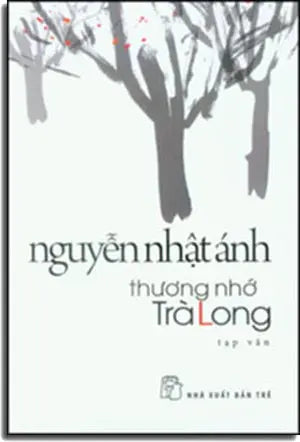 Thương Nhớ Trà Long Trẻ