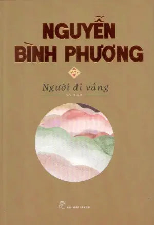 Người Đi Vắng (Bìa Cứng) Trẻ