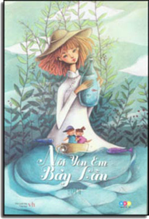 Nói Yêu Em Bảy Lần Văn Học (AZ)