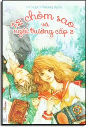 12 Chòm Sao Và Ngôi Trường Cấp 3 Thế Giới (AZ)