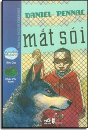 Mắt Sói - L'oeil Du Loup. Văn Học (Nhã Nam)