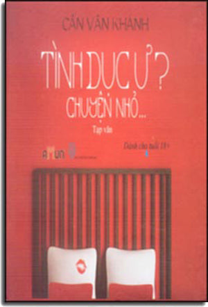 Tình Dục Ư ? Chuyện Nhỏ ... (Bìa Cứng) Thời Đại (Đinh Tị)