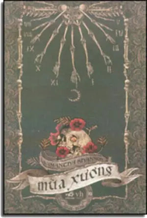 Mùa Xương - The Bone Season . Văn Học (Nhã Nam)