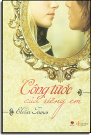 Công Tước Của Riêng Em - A Duke Of Her Own . Văn Học (Bachviet)