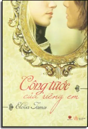 Công Tước Của Riêng Em - A Duke Of Her Own . Văn Học (Bachviet)