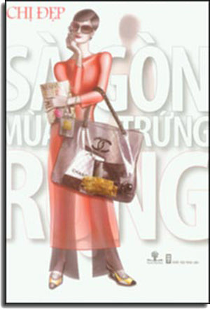 Sài Gòn Mùa Trứng Rụng. Hội Nhà Văn (Ph.Nam)