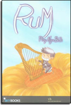 Rum (Tiểu Thuyết) Văn Học (AZ)