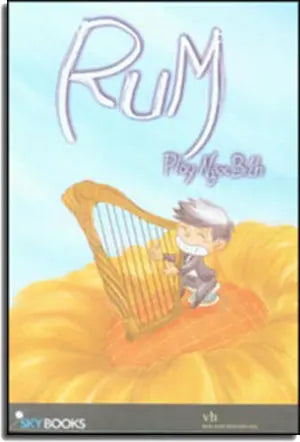 Rum (Tiểu Thuyết) Văn Học (AZ)