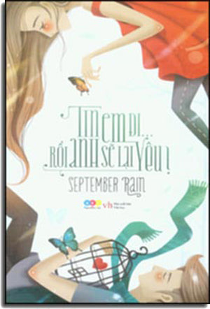 Tin Em Đi ... Rồi Anh Sẽ Lại Yêu ! Văn Học (AZ)