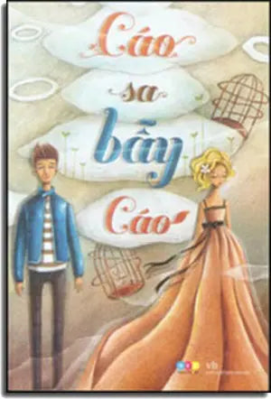 Cáo Sa Bẫy Cáo Văn Học (AZ)