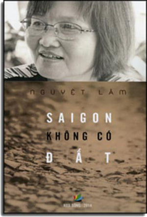 Sài Gòn Không Có Đất (Tuyển Tập Truyện Ngắn) . Sống XB