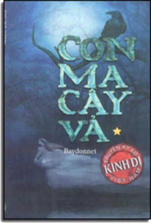 Truyện Kỳ Ảo Kinh Dị Việt Nam (Bộ 2 Tập: Con Ma Cây Vả, Xác Chết Trả Thù) . Phụ Nữ