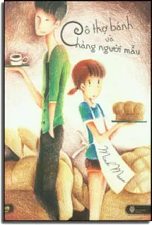 Cô Thợ Bánh Và Chàng Ngưởi Mẫu . Thời Đại (Yolo)