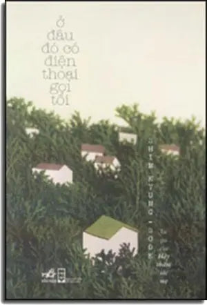 Ở Đâu Đó Có Điện Thoại Gọi Tôi .