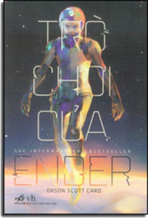 Trò Chơi Của Ender - Ender's Game Văn Học (Nhã Nam)