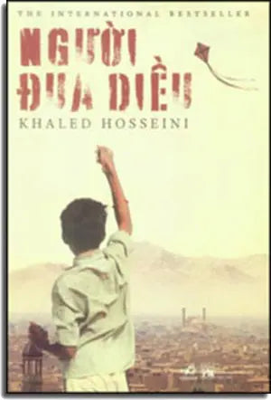 Người Đua Diều - The Kite Runner Phụ Nữ (Nhã Nam)