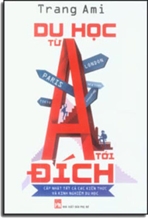 Du Học Từ A Tới Đích.