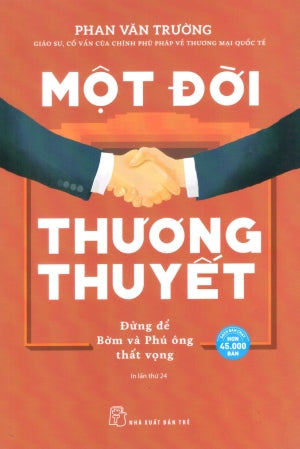 Một Đời Thương Thuyết - Đừng Để Bờm Và Phú Ông Thất Vọng . Trẻ