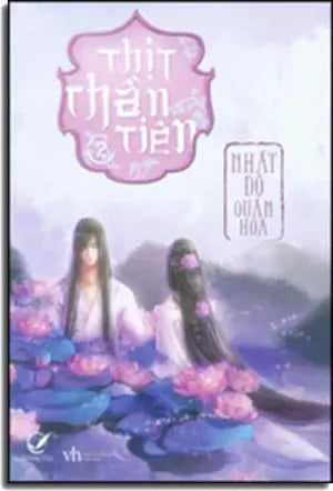 Thit Thần Tiên (Bộ 2 Tập) . Văn Học (Q.Văn)