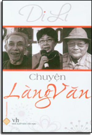 Chuyện Làng Văn Văn Học (Phương Đông)