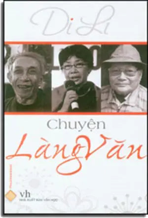 Chuyện Làng Văn Văn Học (Phương Đông)