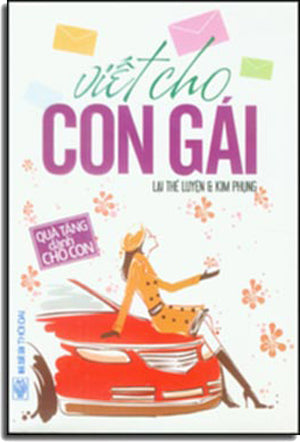 Viết Cho Con Gái . Thời Đại (Q.Minh)