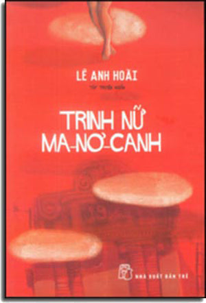 Trinh Nữ Ma-Nơ-Canh (Tập Truyện Ngắn) Trẻ