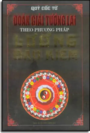 Đoán Giải Tương Lai Theo Phương Pháp LƯỠNG ĐẦU KIỀM (Bià Cứng) . Thời Đại (M.Lâm)