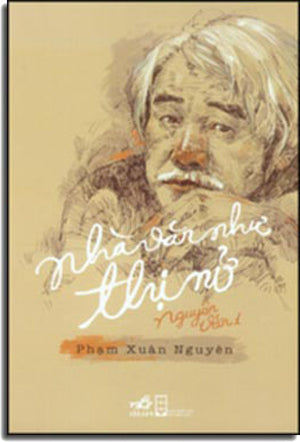 Nhà Văn Như Thị Nở - Nguyên Văn 1