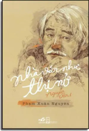 Nhà Văn Như Thị Nở - Nguyên Văn 1