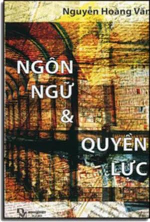 Ngôn Ngữ Và Quyền Lực . Người Việt