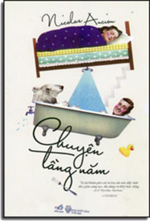 Chuyện Tầng Năm (Chuyện Tầng 5) Thời Đại (Nhã Nam)