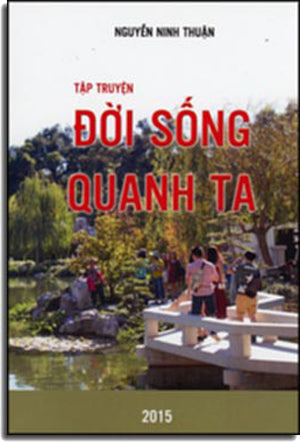 Tập Truyện Đời Sống Quanh Ta. Tác Giả