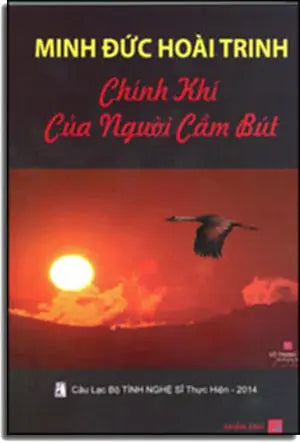 Chính Khí Của Người Cầm Bút .
