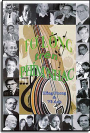 Tơ Lòng Trên Phím Nhạc.