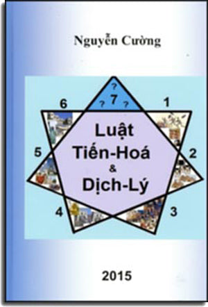 Luật Tiến Hóa Và Dịch Lý (Luật Tiến Hóa & Dịch Lý) . Tác Giả