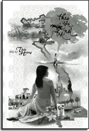 Theo Vận Nước Nổi Trôi (Bút Ký Thảo Hoàng). Tác Giả