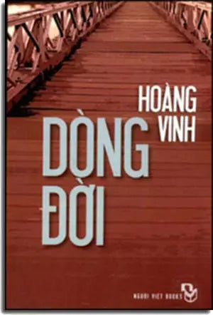 Dòng Đời (Hoàng Vinh) . Người Việt