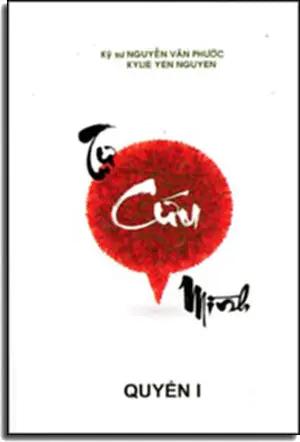 Tự Cứu Mình Quyển 1 . Tác Giả