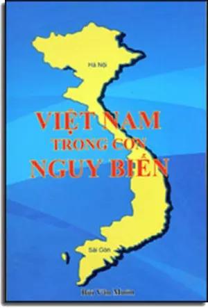Việt Nam Trong Cơn Nguy Biến . Tác Giả