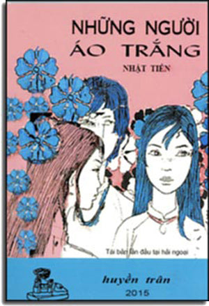 Những Người Áo Trắng Huyền Trân 2015